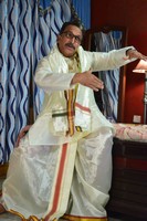 Dollar Ki Maro Vaipu Working Stills